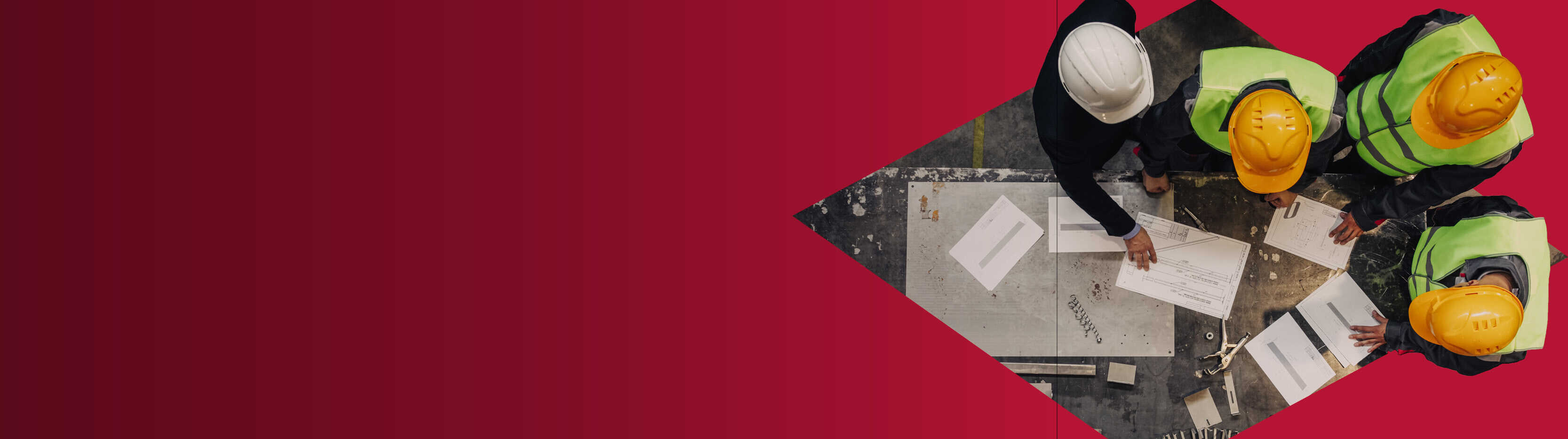 We make it our business to help yours. That’s why helping you counter costly operational challenges or time-consuming procurement problems drives us daily.